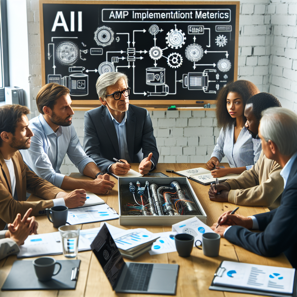 Revolutionizing Drain Cleaning Specialists with AI: The Definitive Implementation Roadmap