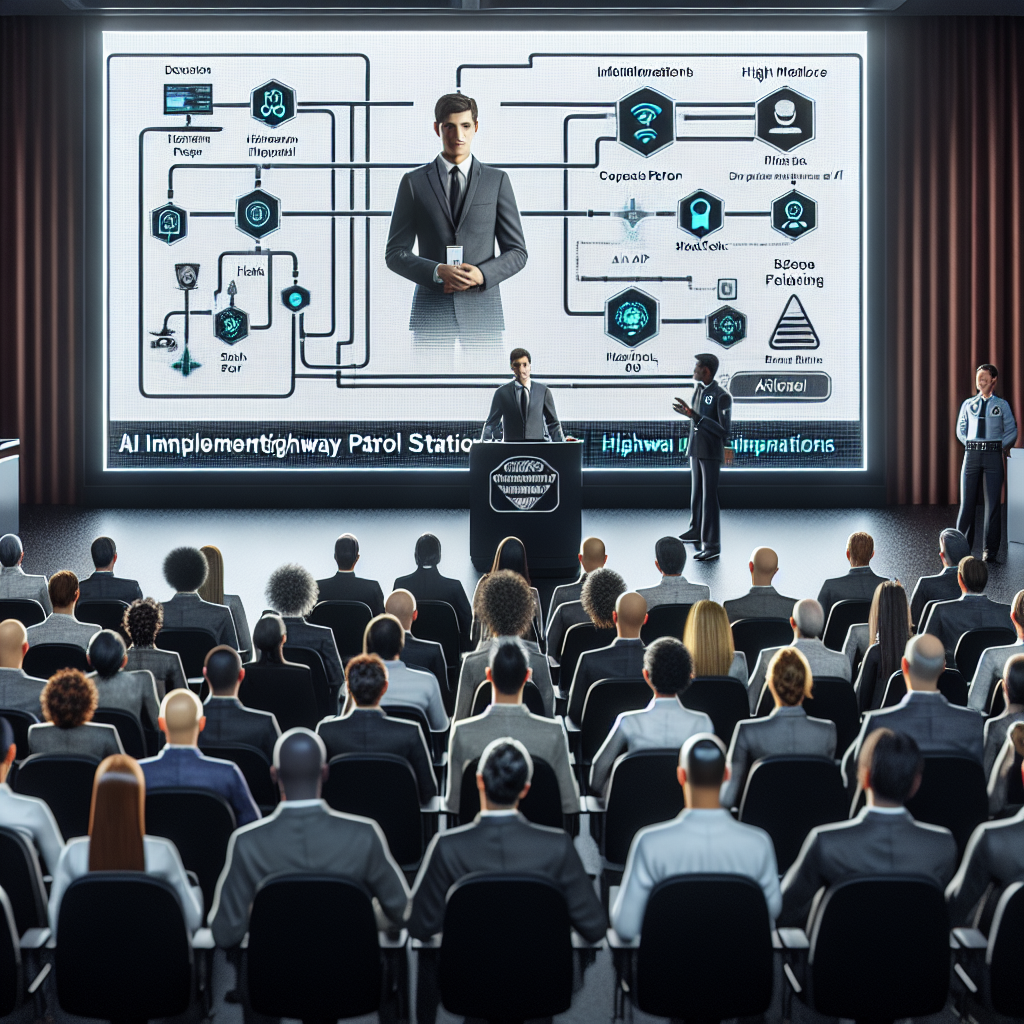 Revolutionizing Highway Patrol Stations with AI: The Definitive Implementation Roadmap