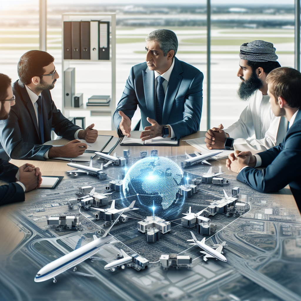 Revolutionizing Airport Police Stations with AI: The Definitive Implementation Roadmap