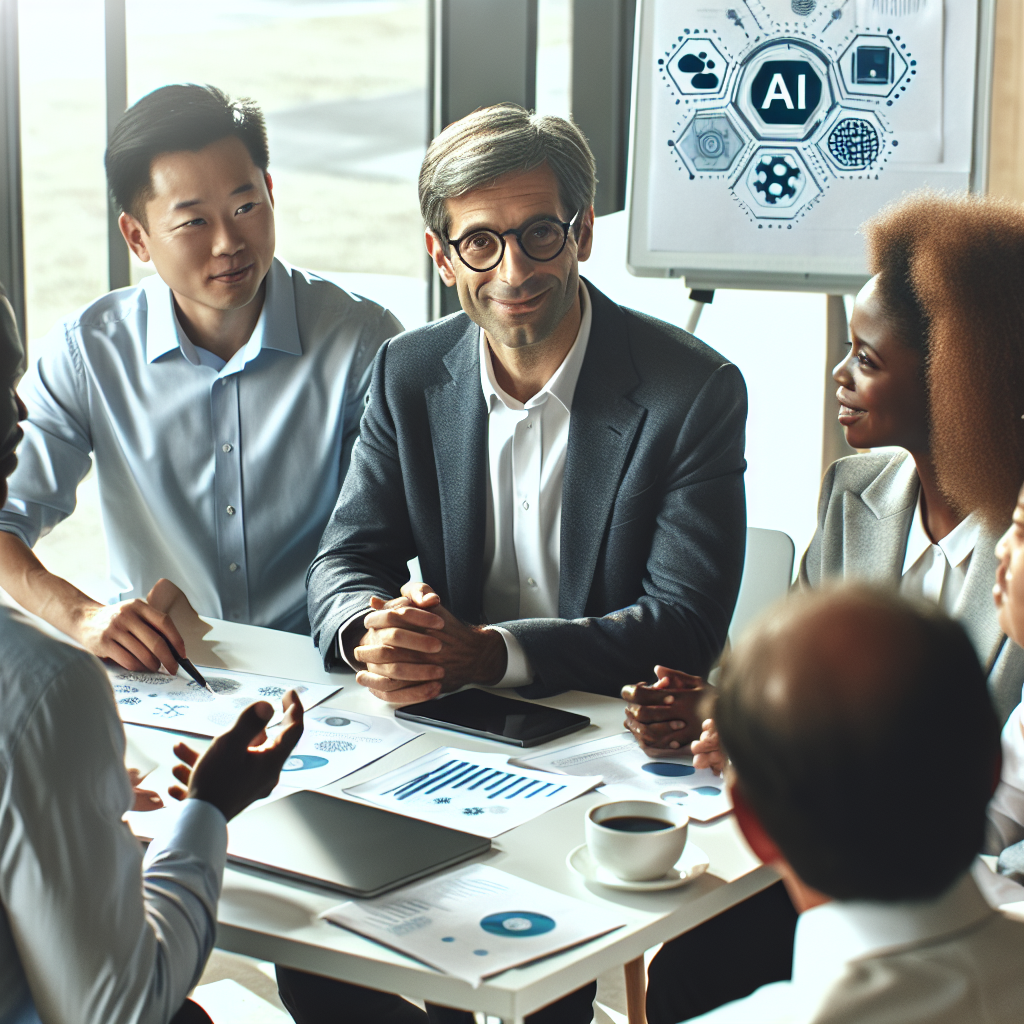 Revolutionizing Charter Elementary Schools with AI: The Definitive Implementation Roadmap