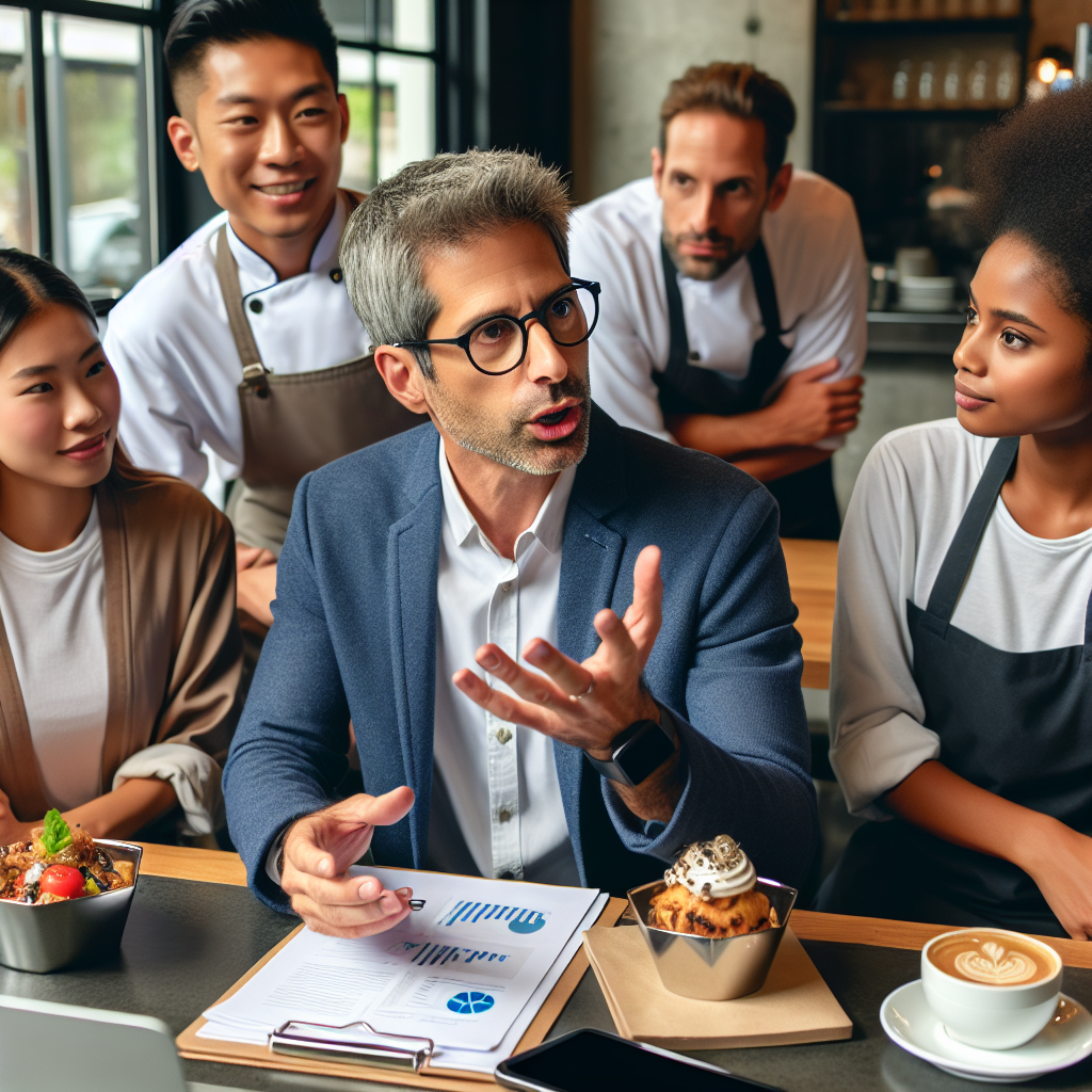 Revolutionizing Fast-casual Restaurants with AI: The Definitive Implementation Roadmap
