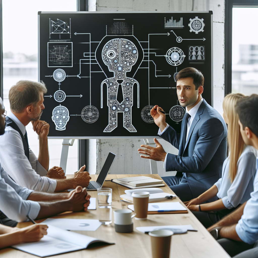 Revolutionizing Commercial Roofing Contractors with AI: The Definitive Implementation Roadmap