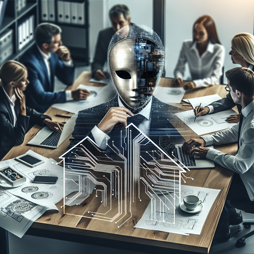 Revolutionizing Metal Roofing Specialists with AI: The Definitive Implementation Roadmap