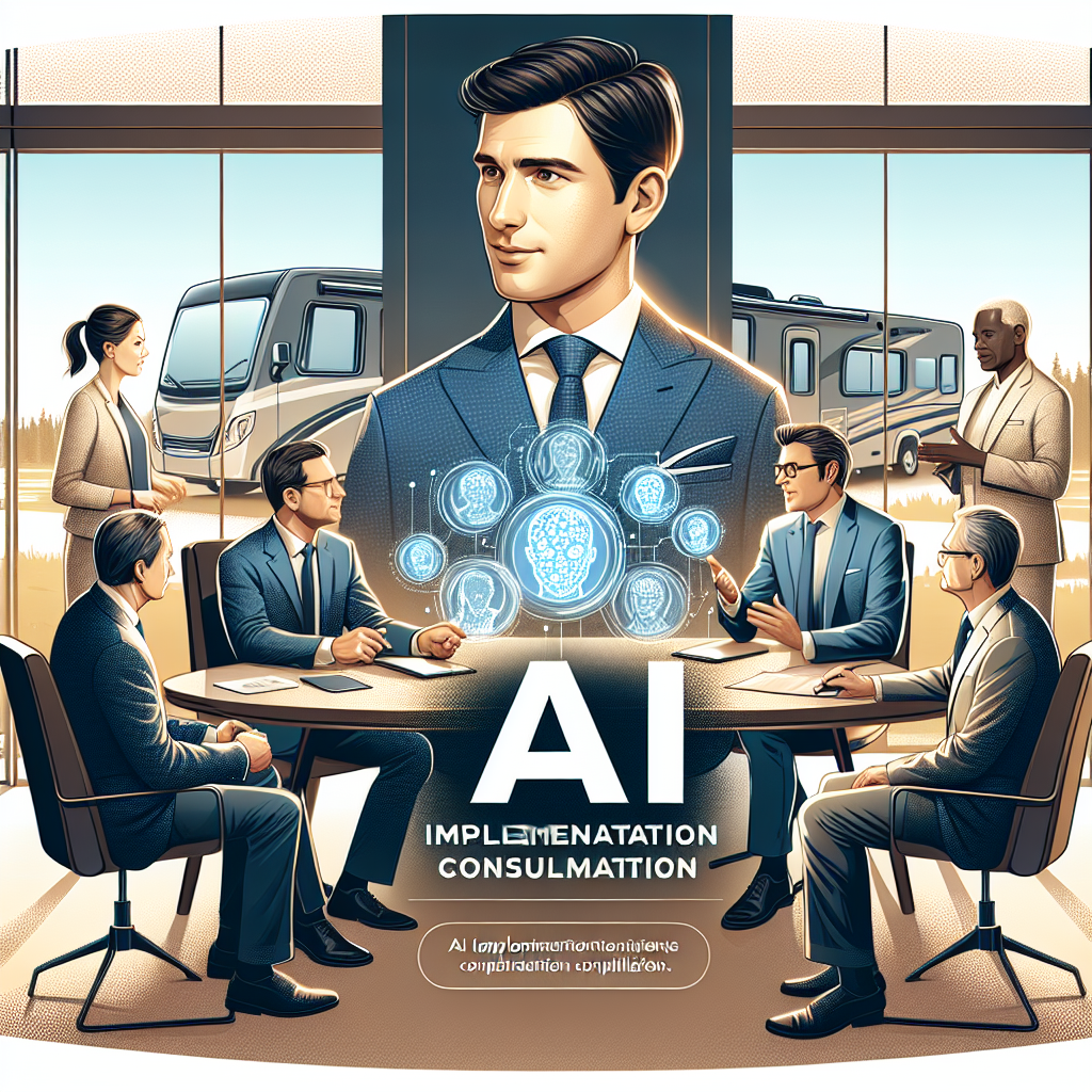 Revolutionizing Destination RV Resorts with AI: The Definitive Implementation Roadmap