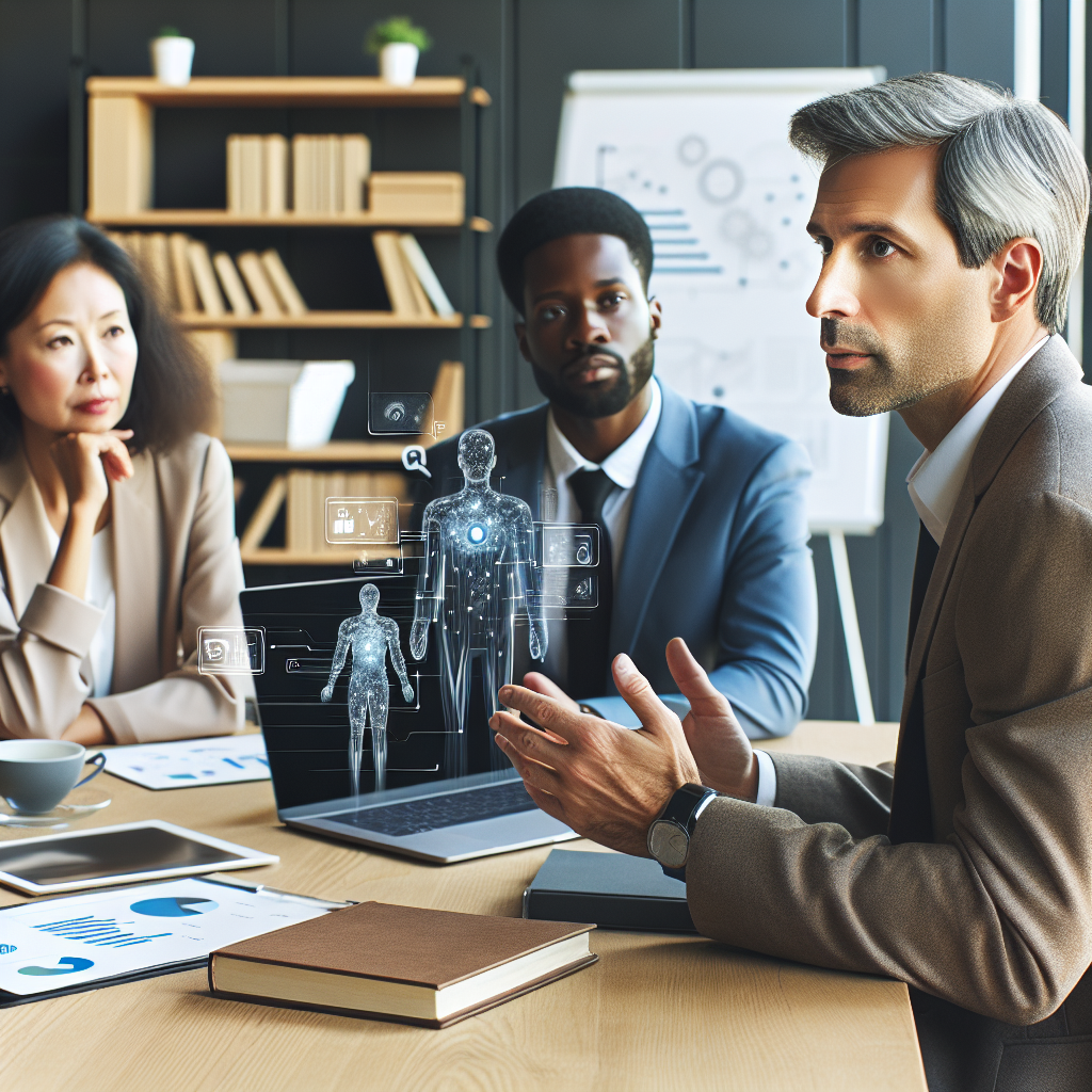 Revolutionizing School with AI: The Definitive Implementation Roadmap