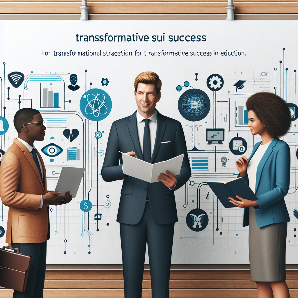 Revolutionizing Public Schools with AI: The Definitive Implementation Roadmap