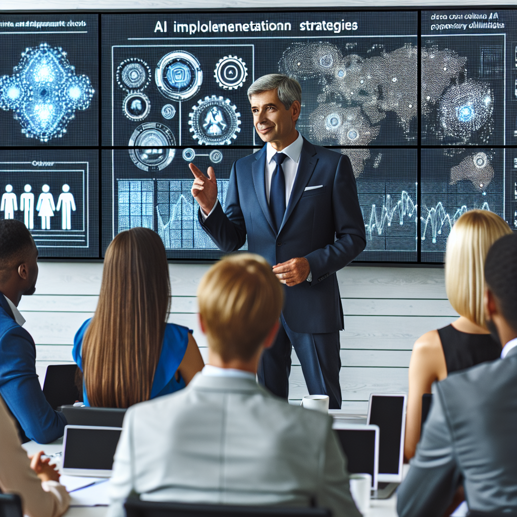 Revolutionizing Private/Independent Schools with AI: The Definitive Implementation Roadmap