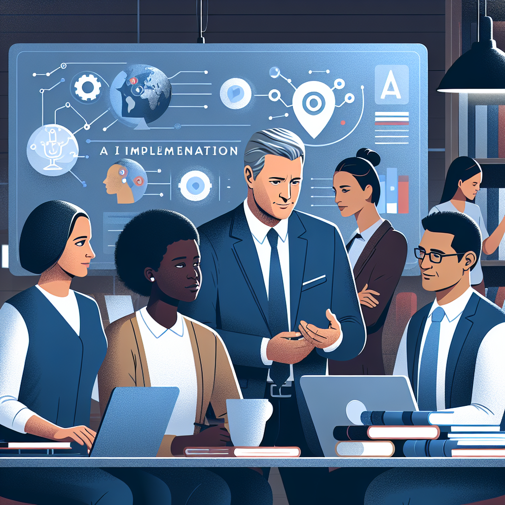 Revolutionizing Charter Schools with AI: The Definitive Implementation Roadmap