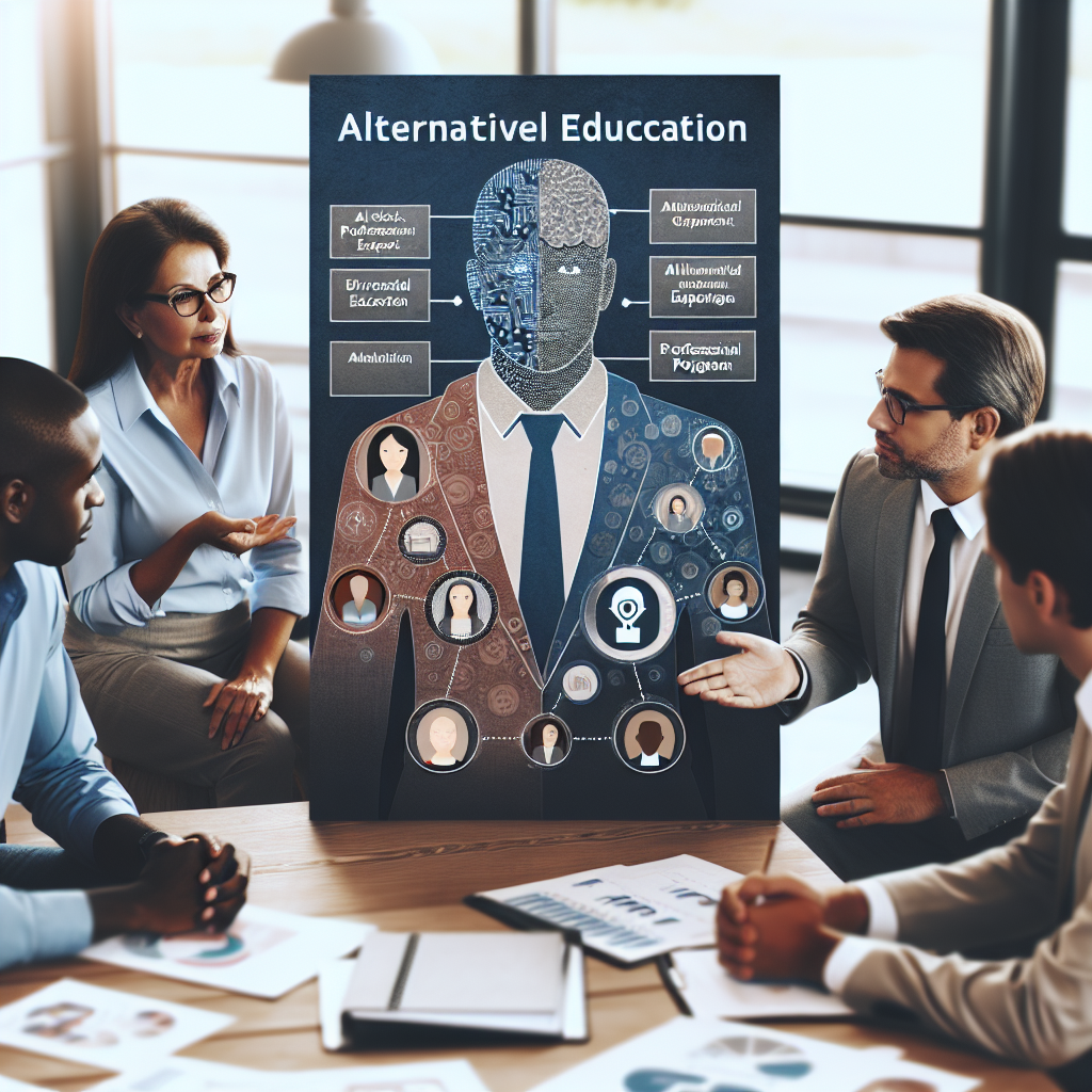 Revolutionizing Alternative Education Programs with AI: The Definitive Implementation Roadmap