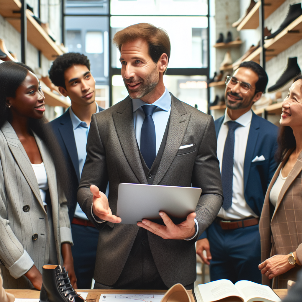 Revolutionizing Orthopedic Footwear Shops with AI: The Definitive Implementation Roadmap