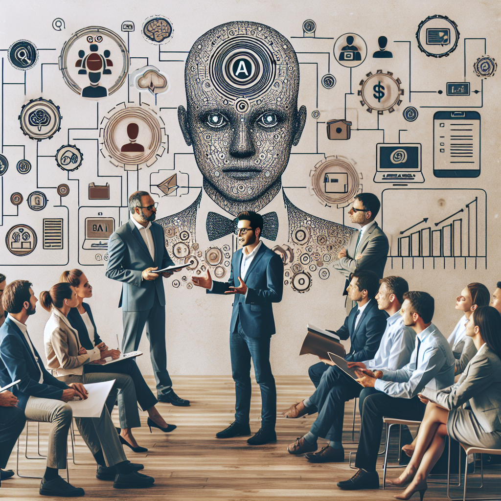 Revolutionizing Strip Malls with AI: The Definitive Implementation Roadmap