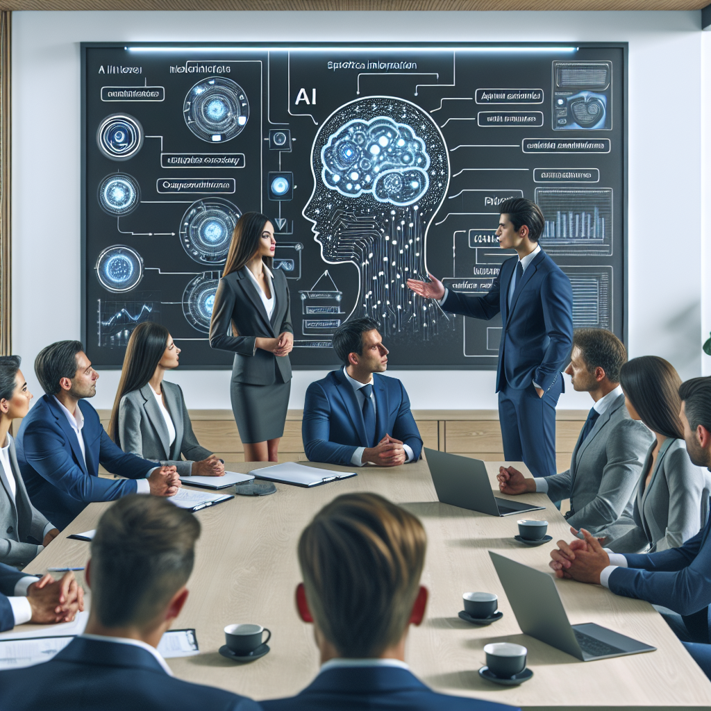 Revolutionizing Day Spas with AI: The Definitive Implementation Roadmap