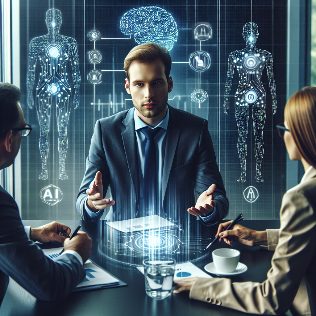 Revolutionizing Destination Spas with AI: The Definitive Implementation Roadmap