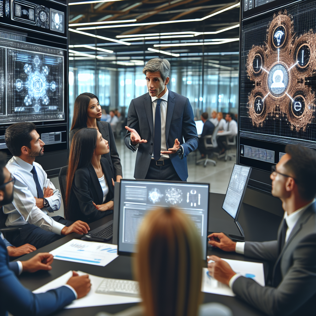 Revolutionizing Multi-purpose Arenas with AI: The Definitive Implementation Roadmap