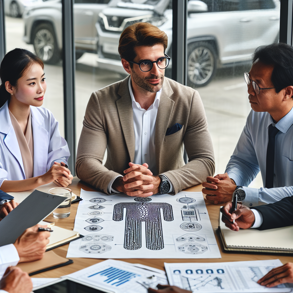 Revolutionizing Vehicle Storage Facilities with AI: The Definitive Implementation Roadmap
