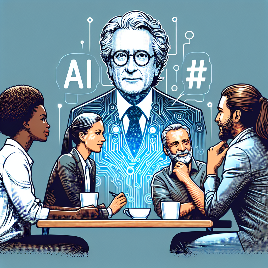 Revolutionizing Business Document Storage with AI: The Definitive Implementation Roadmap