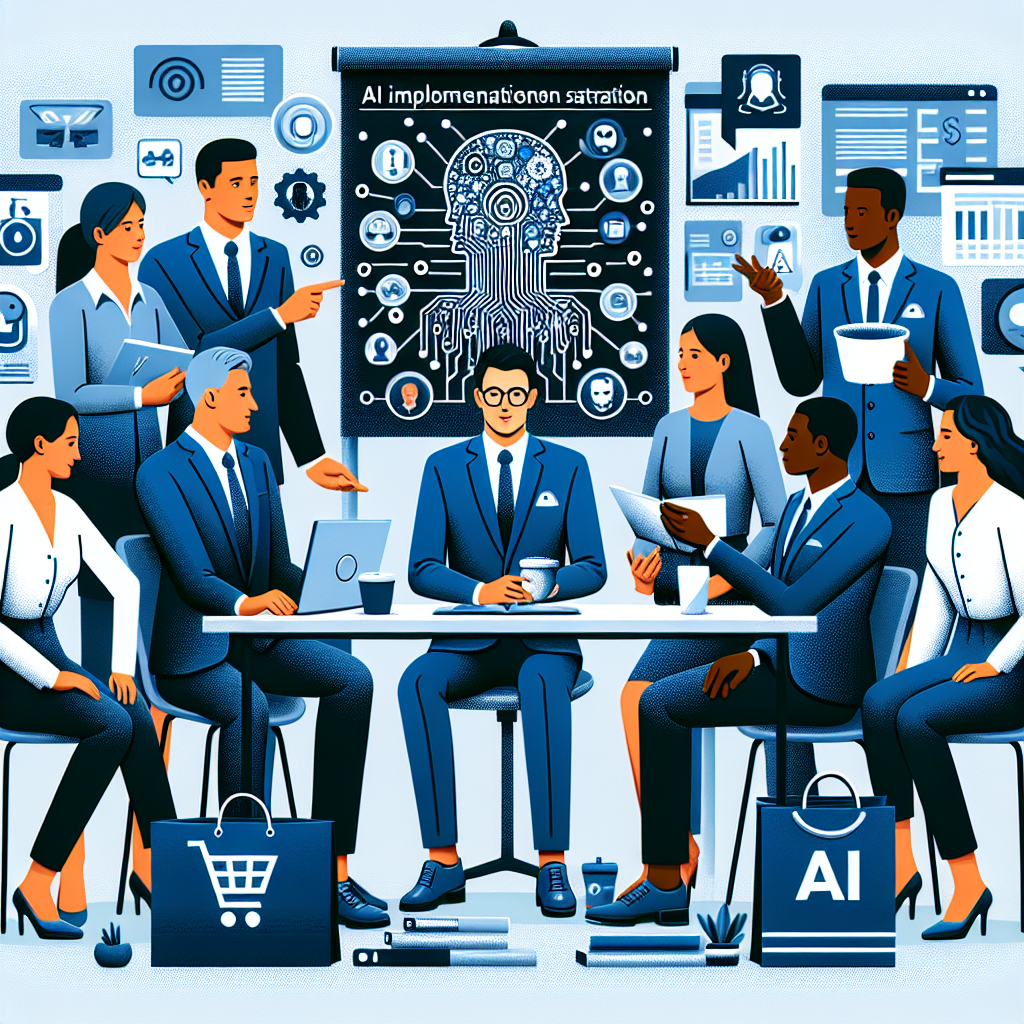 Revolutionizing Discount Stores with AI: The Definitive Implementation Roadmap