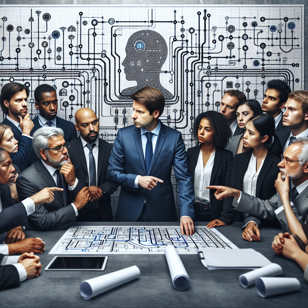 Revolutionizing Downtown Subway Stops with AI: The Definitive Implementation Roadmap