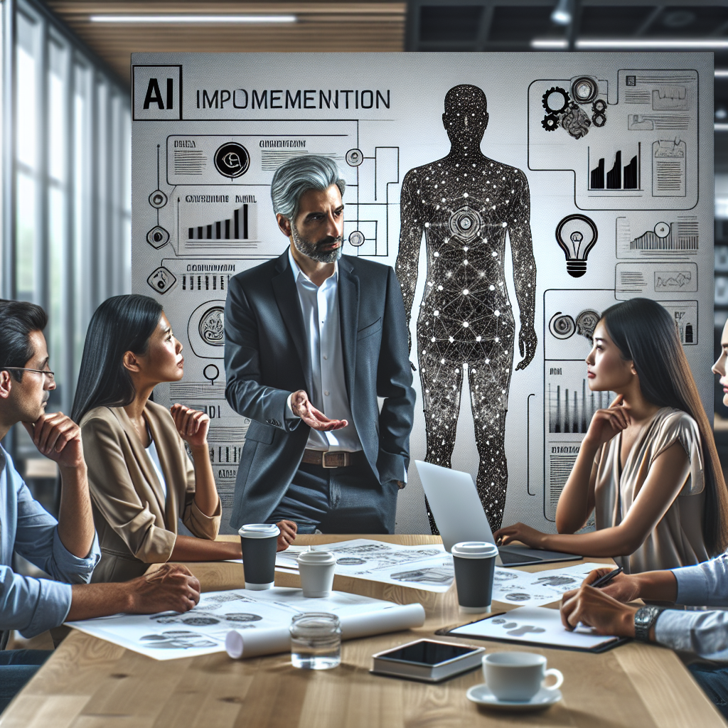 Revolutionizing Express Stations with AI: The Definitive Implementation Roadmap