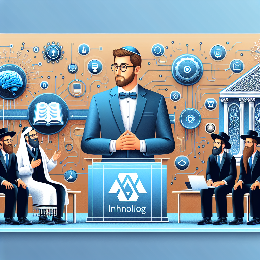 Revolutionizing Conservative Synagogues with AI: The Definitive Implementation Roadmap