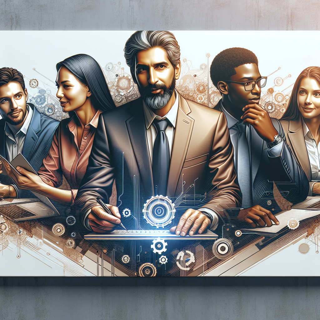 Revolutionizing Technical/Vocational Institutes with AI: The Definitive Implementation Roadmap