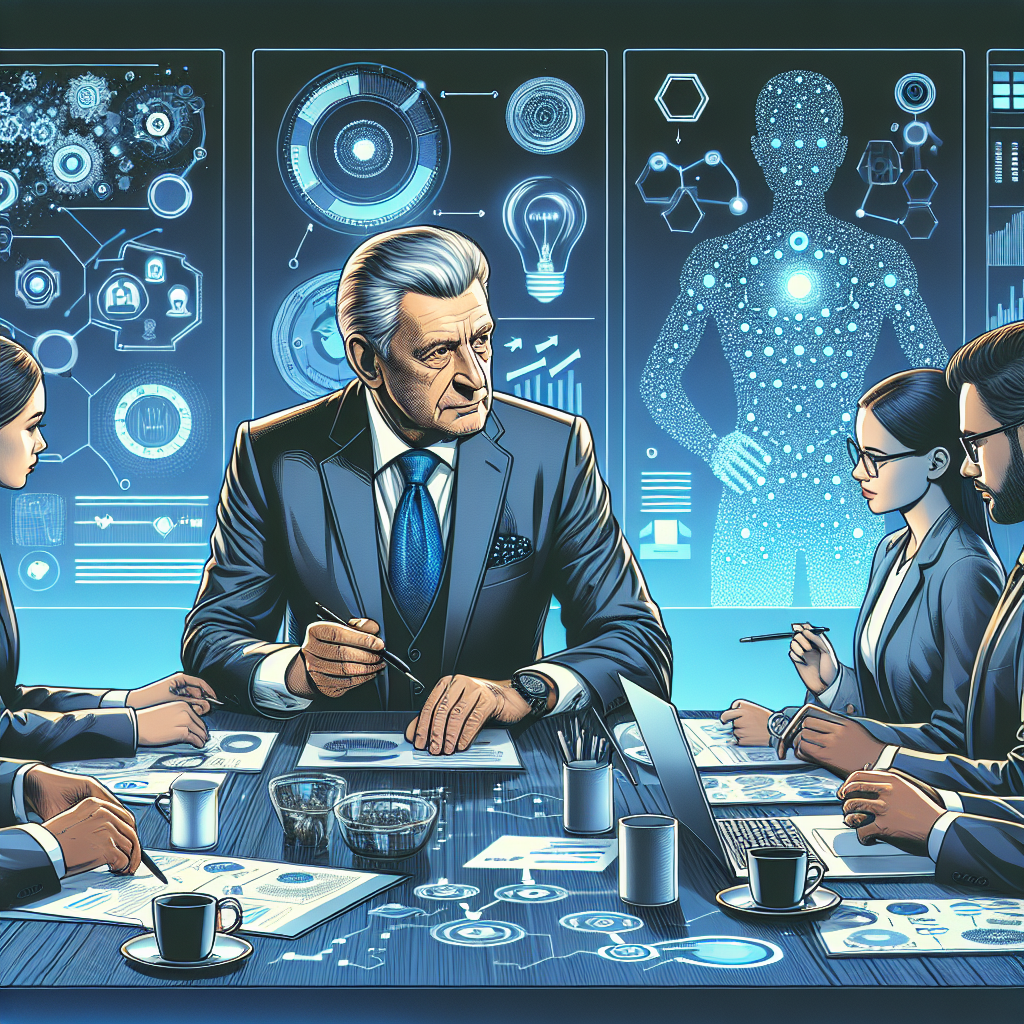 Revolutionizing Online Universities with AI: The Definitive Implementation Roadmap