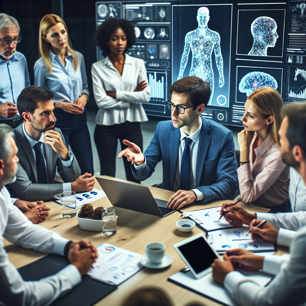 Revolutionizing Small Animal Veterinary Clinics with AI: The Definitive Implementation Roadmap
