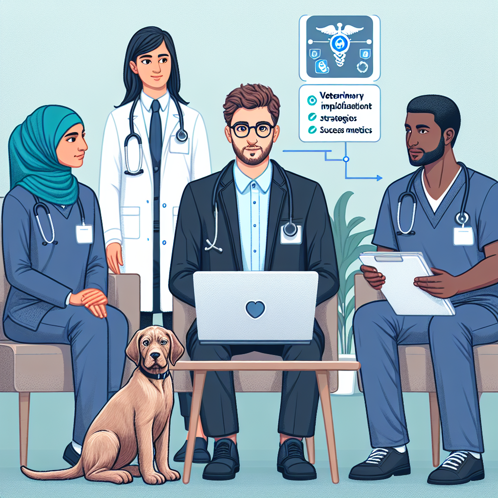 Revolutionizing Specialty Veterinary Practices with AI: The Definitive Implementation Roadmap
