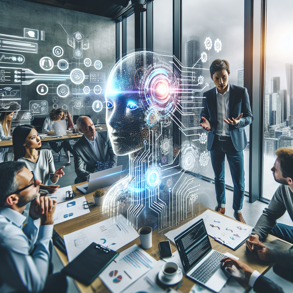 Revolutionizing Urban Zoos with AI: The Definitive Implementation Roadmap