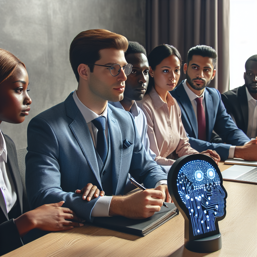 Revolutionizing Family Courts with AI: The Definitive Implementation Roadmap