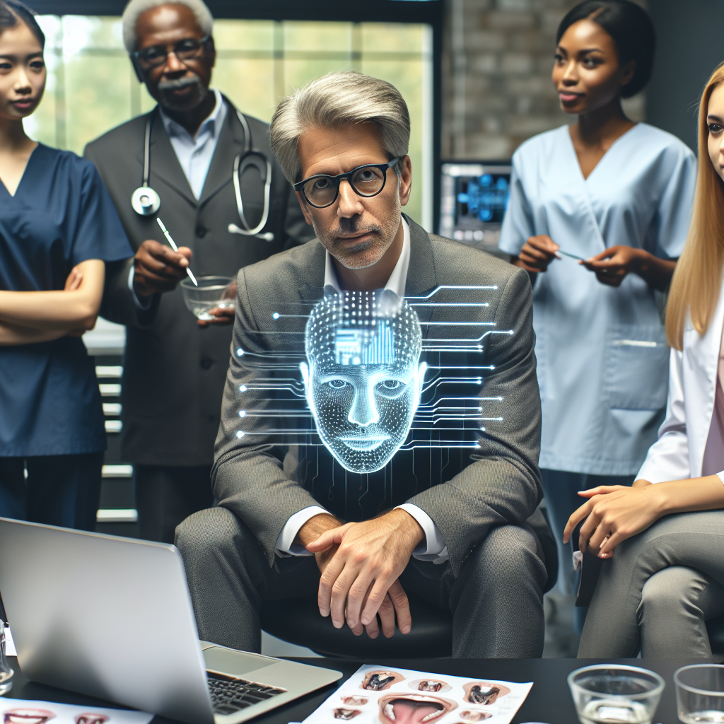 Revolutionizing General Dentistry Practices with AI: The Definitive Implementation Roadmap