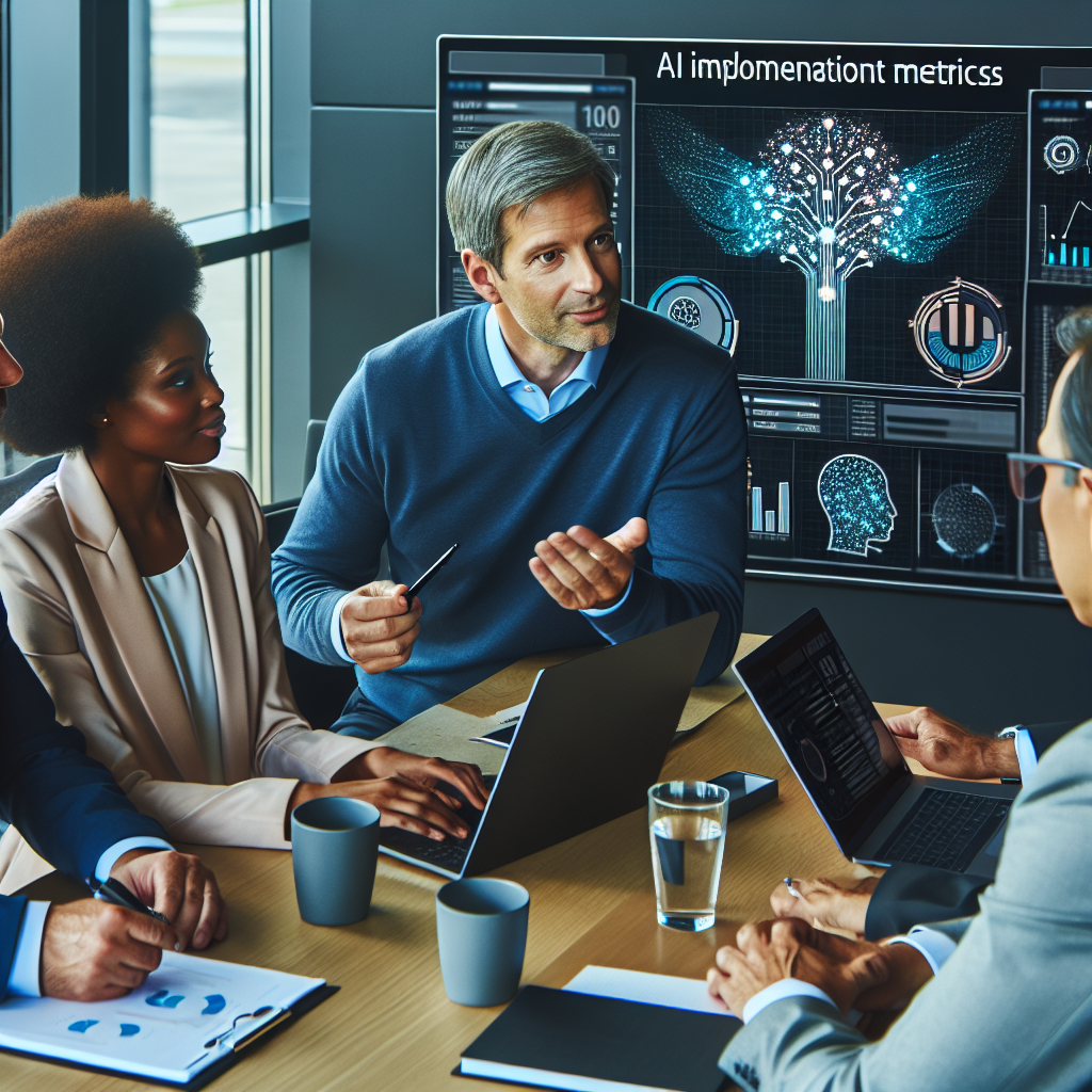 Revolutionizing Discount Department Stores with AI: The Definitive Implementation Roadmap