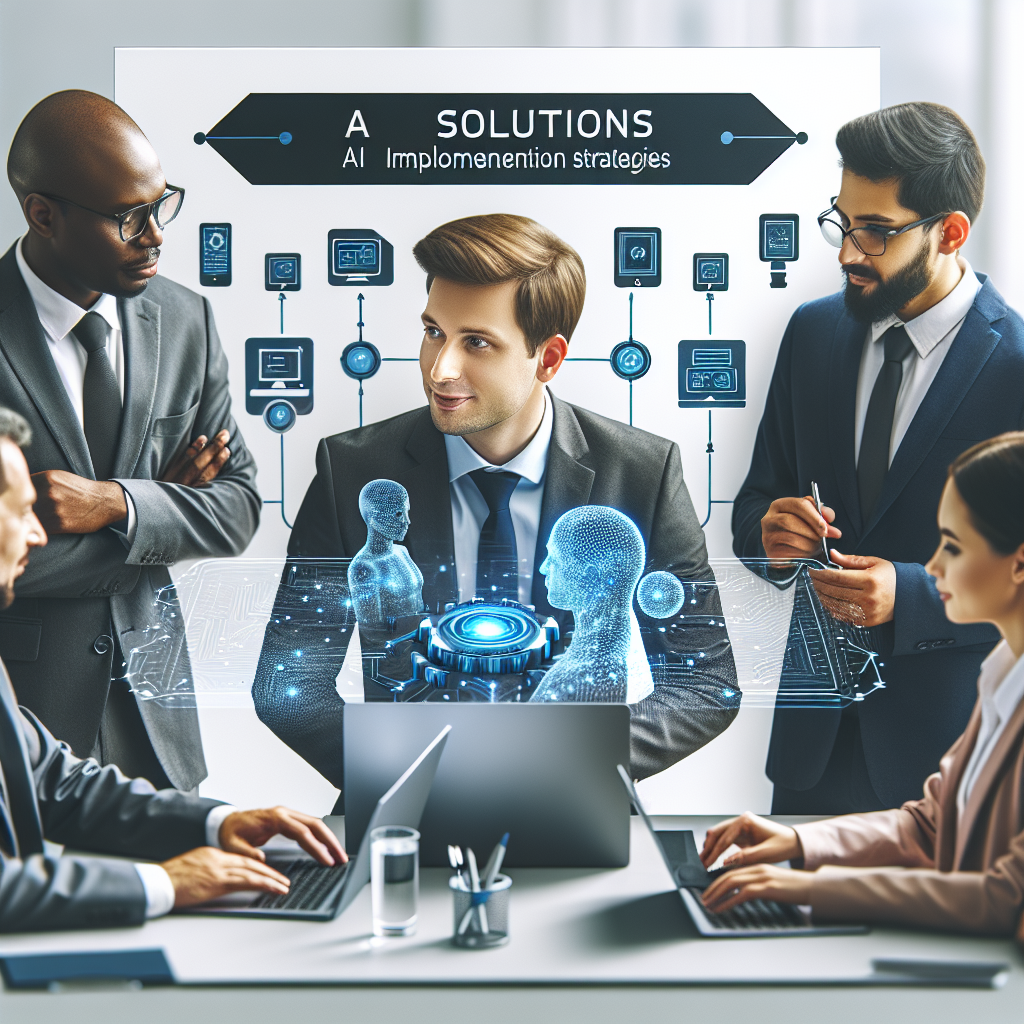 Revolutionizing Computer/IT Equipment Stores with AI: The Definitive Implementation Roadmap