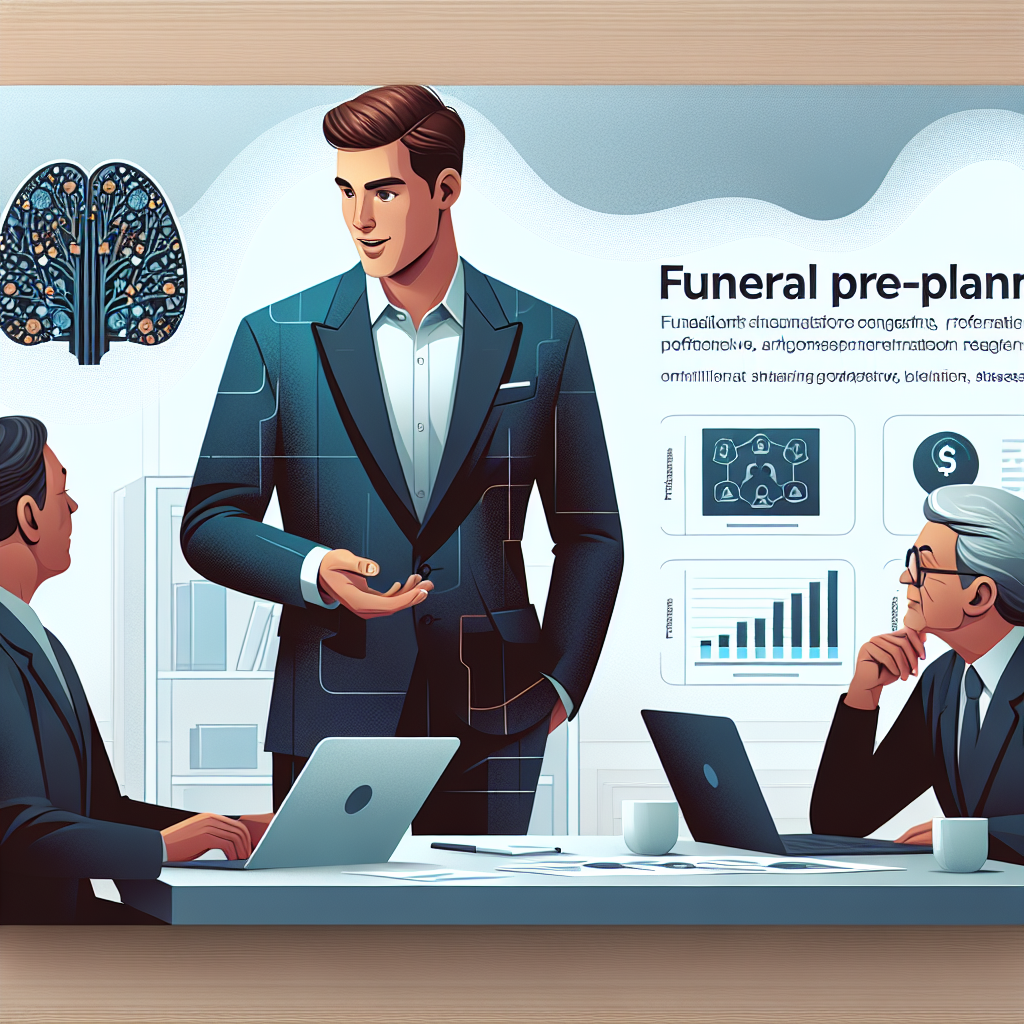 Revolutionizing Funeral Pre-planning Centers with AI: The Definitive Implementation Roadmap