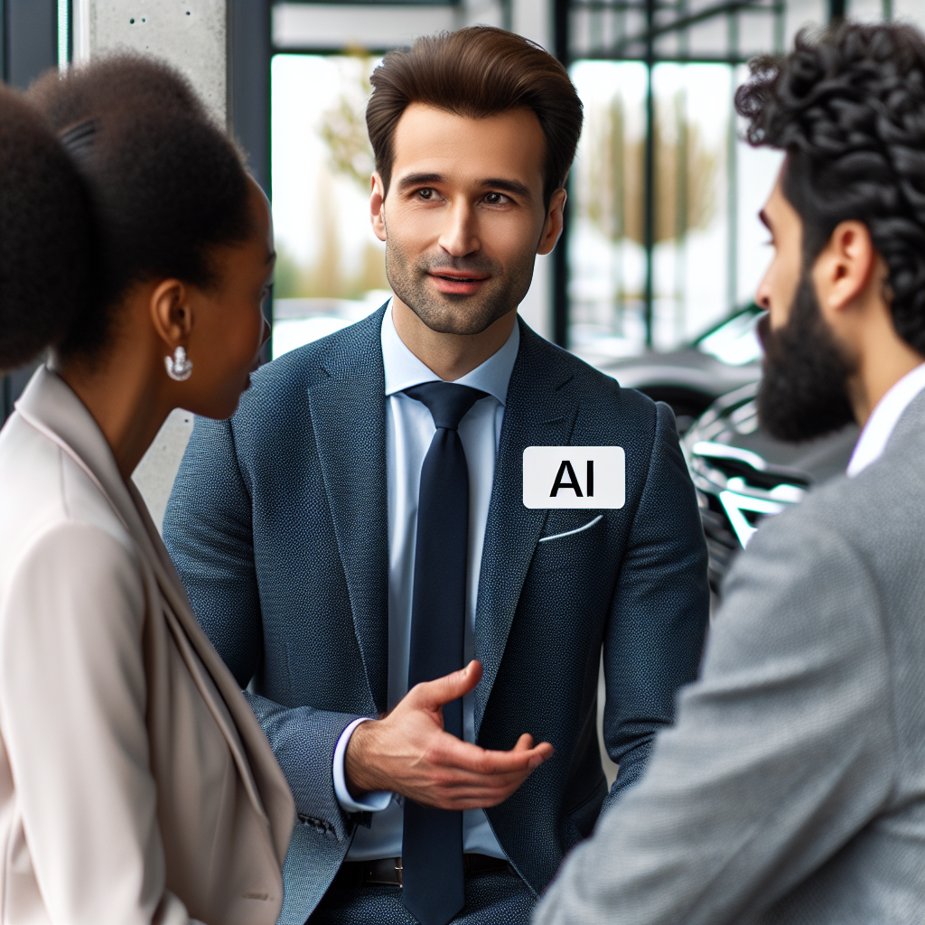 Revolutionizing Electric Vehicle Charging Stations with AI: The Definitive Implementation Roadmap