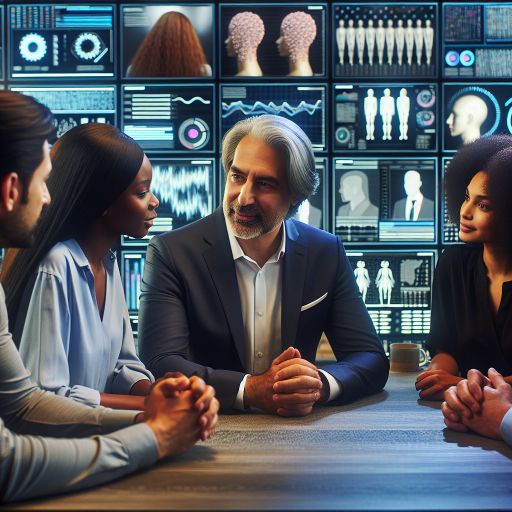 Revolutionizing Hair Extension Specialists with AI: The Definitive Implementation Roadmap