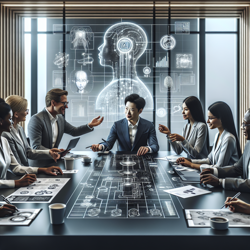 Revolutionizing Hair Restoration Clinics with AI: The Definitive Implementation Roadmap