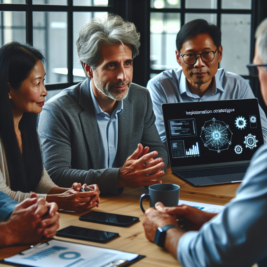 Revolutionizing National Chain Hardware Stores with AI: The Definitive Implementation Roadmap