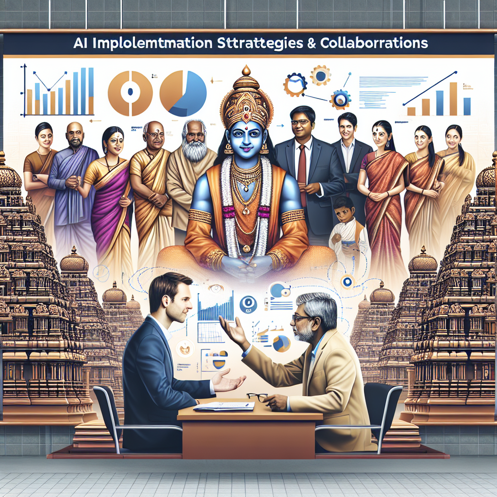 Revolutionizing ISKCON (Hare Krishna) Temples with AI: The Definitive Implementation Roadmap