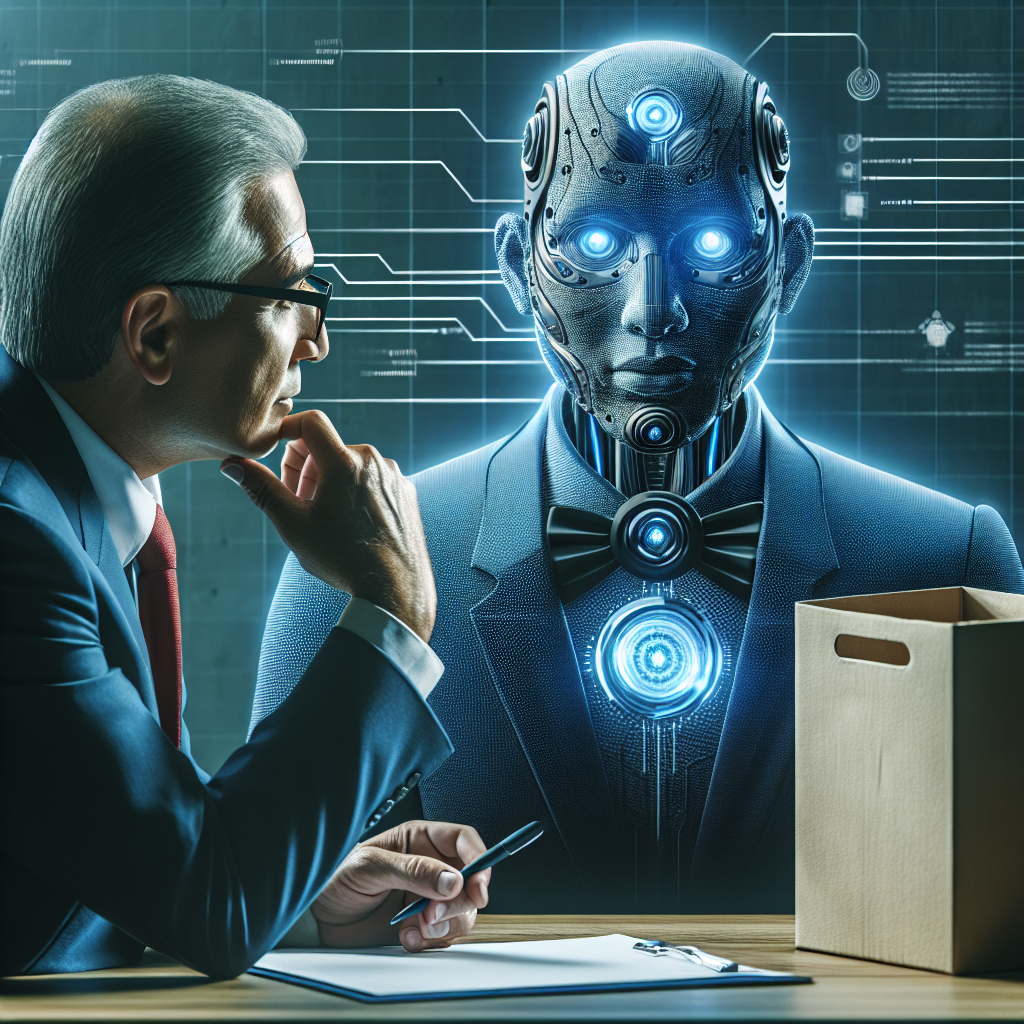 Revolutionizing Package Stores with AI: The Definitive Implementation Roadmap