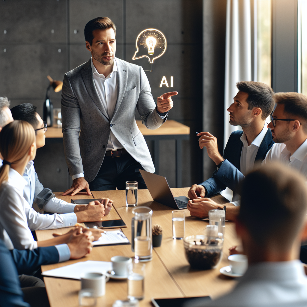 Revolutionizing Bed & Breakfasts with AI: The Definitive Implementation Roadmap