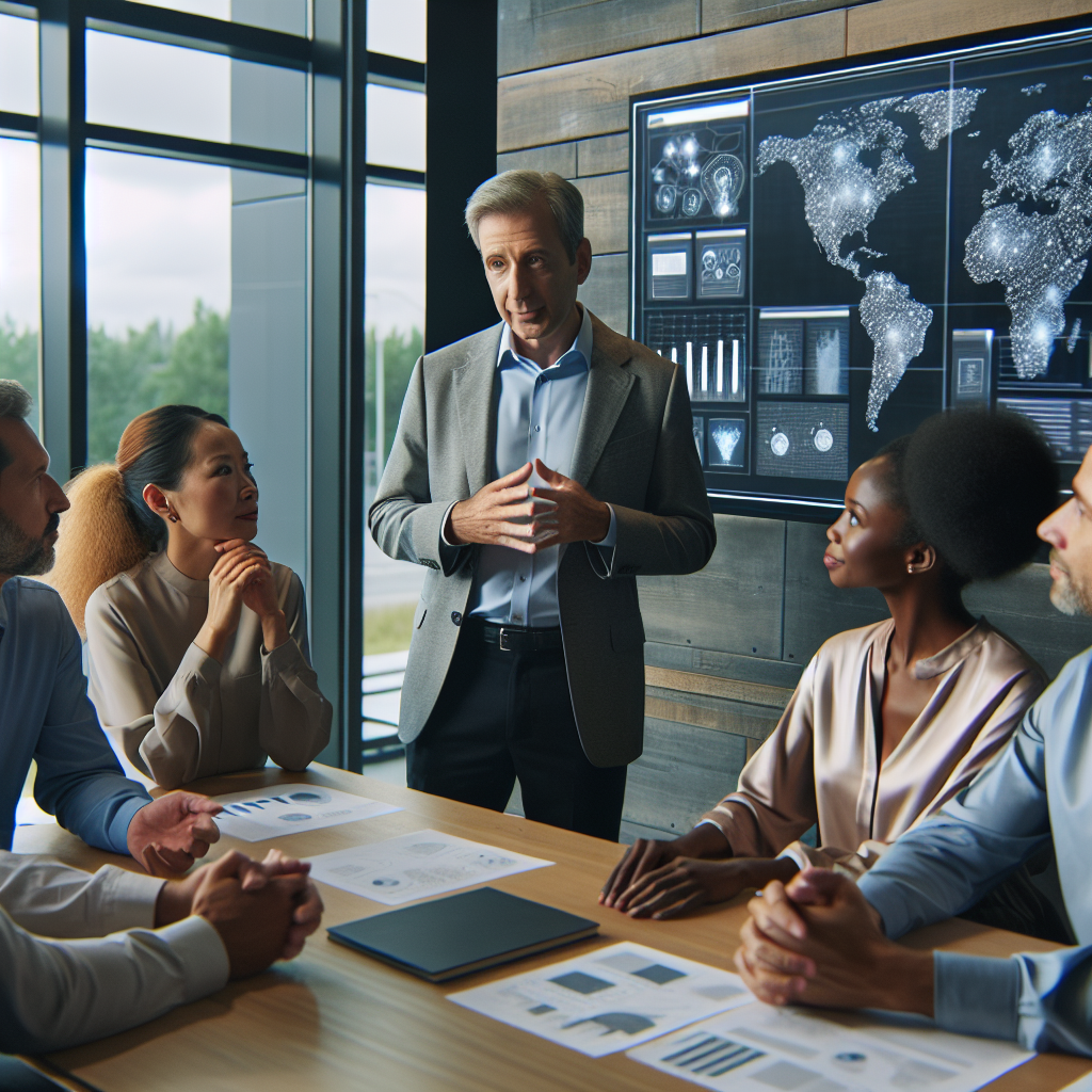 Revolutionizing Local Moving Services with AI: The Definitive Implementation Roadmap