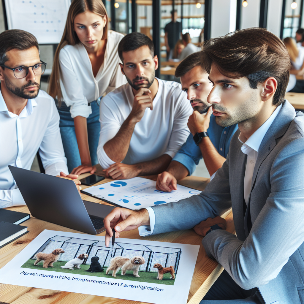 Revolutionizing Dog Parks with AI: The Definitive Implementation Roadmap