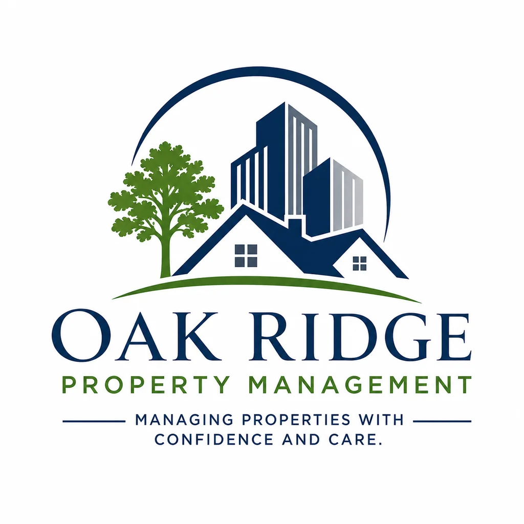 Oak Ridge Property Management LLC logo