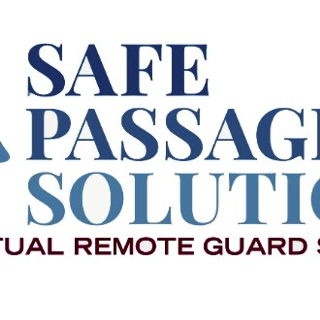 Virtual Gate Remote Security Guard Services logo