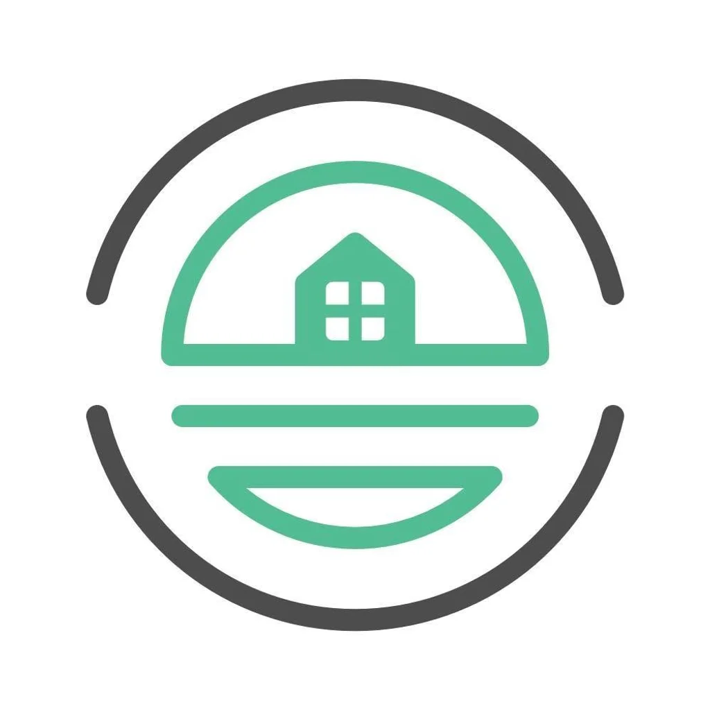 Green Ocean Property Management logo