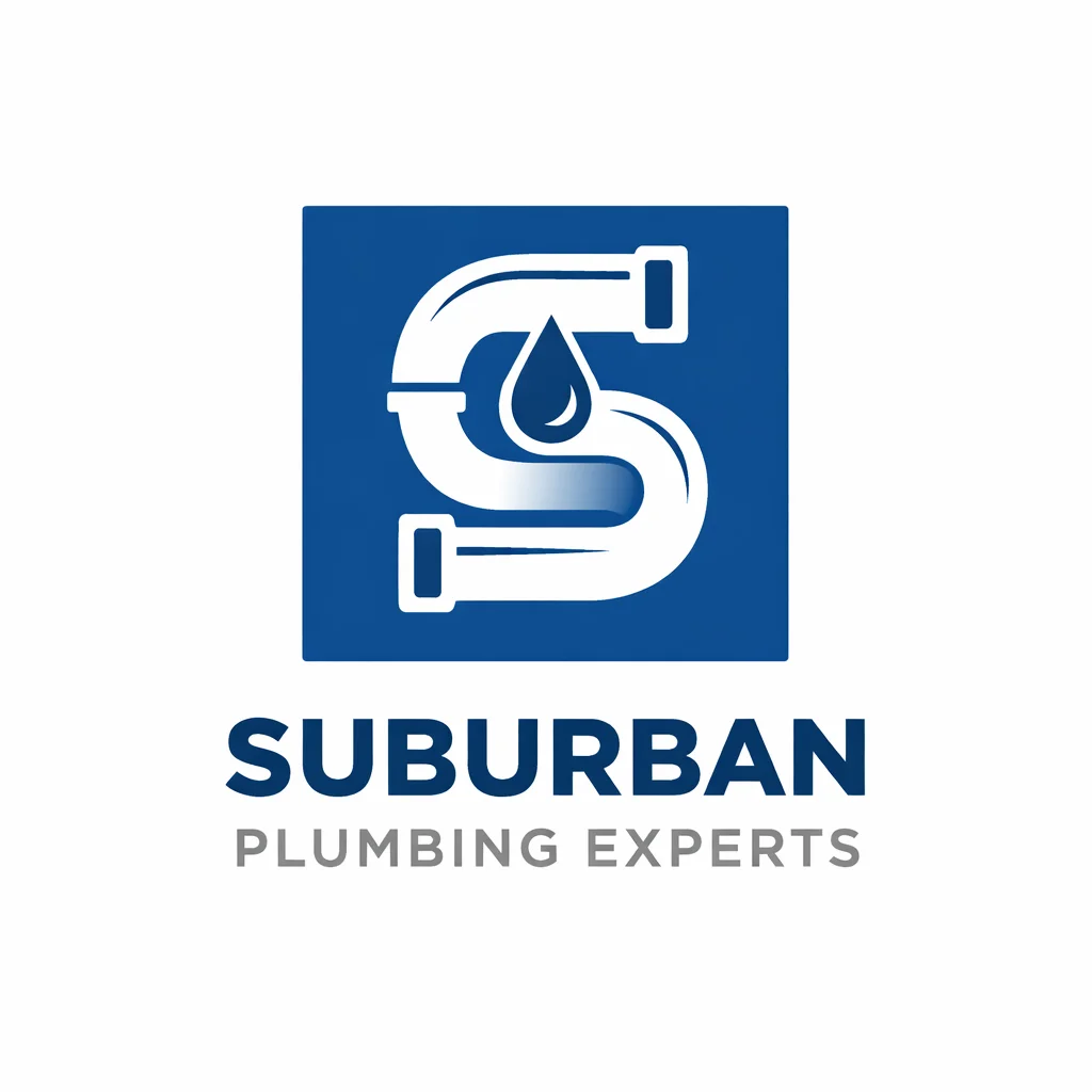 Suburban Plumbing Sewer Line and Drain Cleaning Ex logo