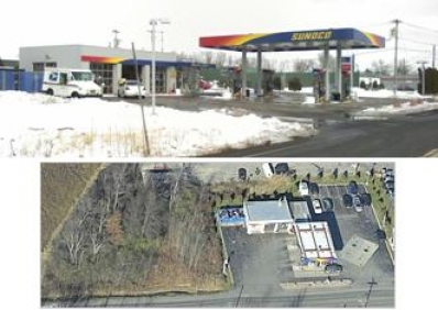 Sunoco
