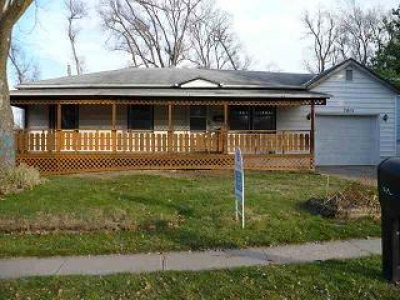 Bellevue Ranch