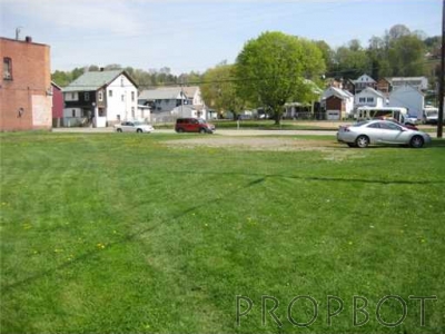 Allegheny Real Estate - 2